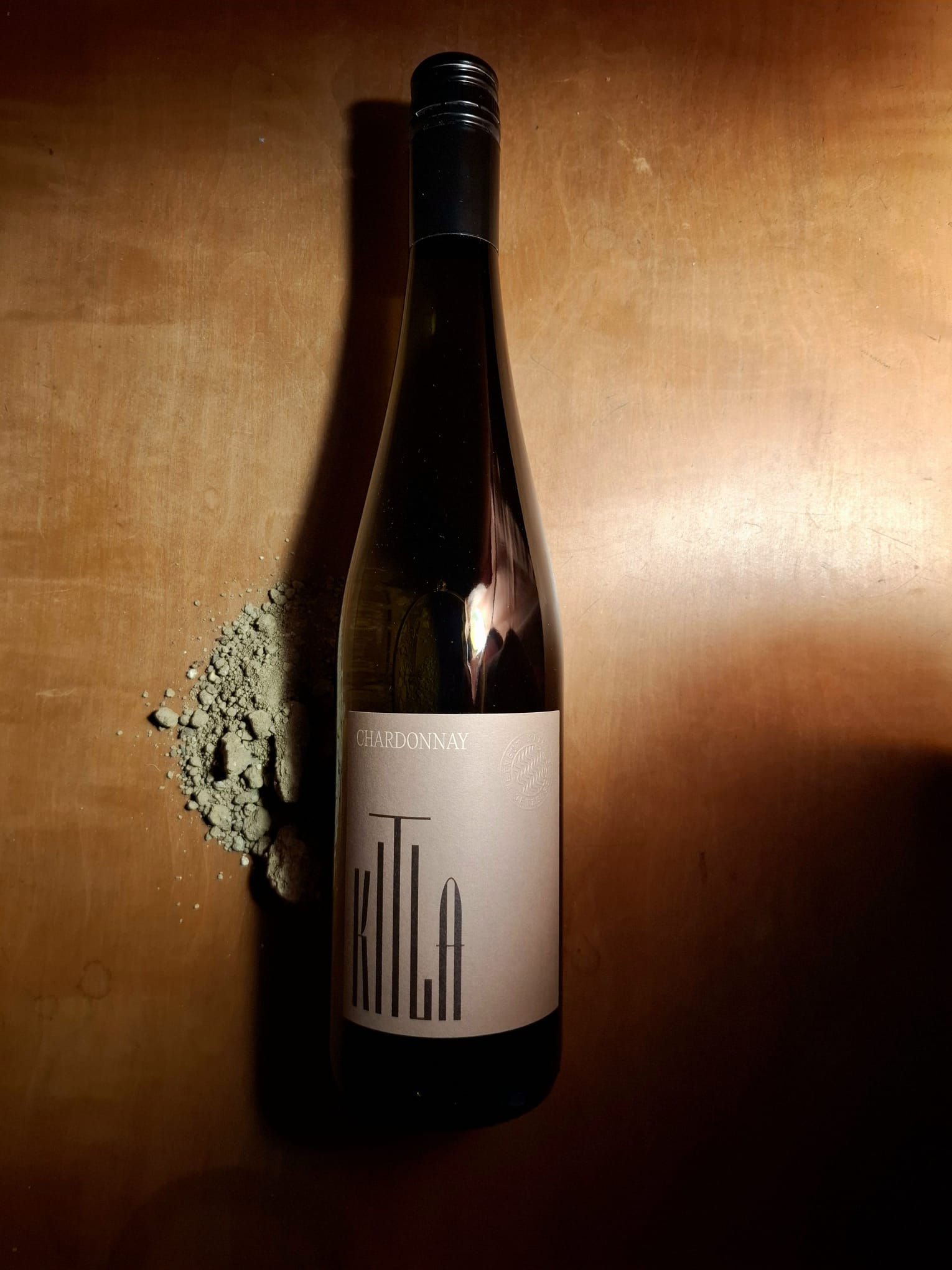 Chardonnay classic 2024