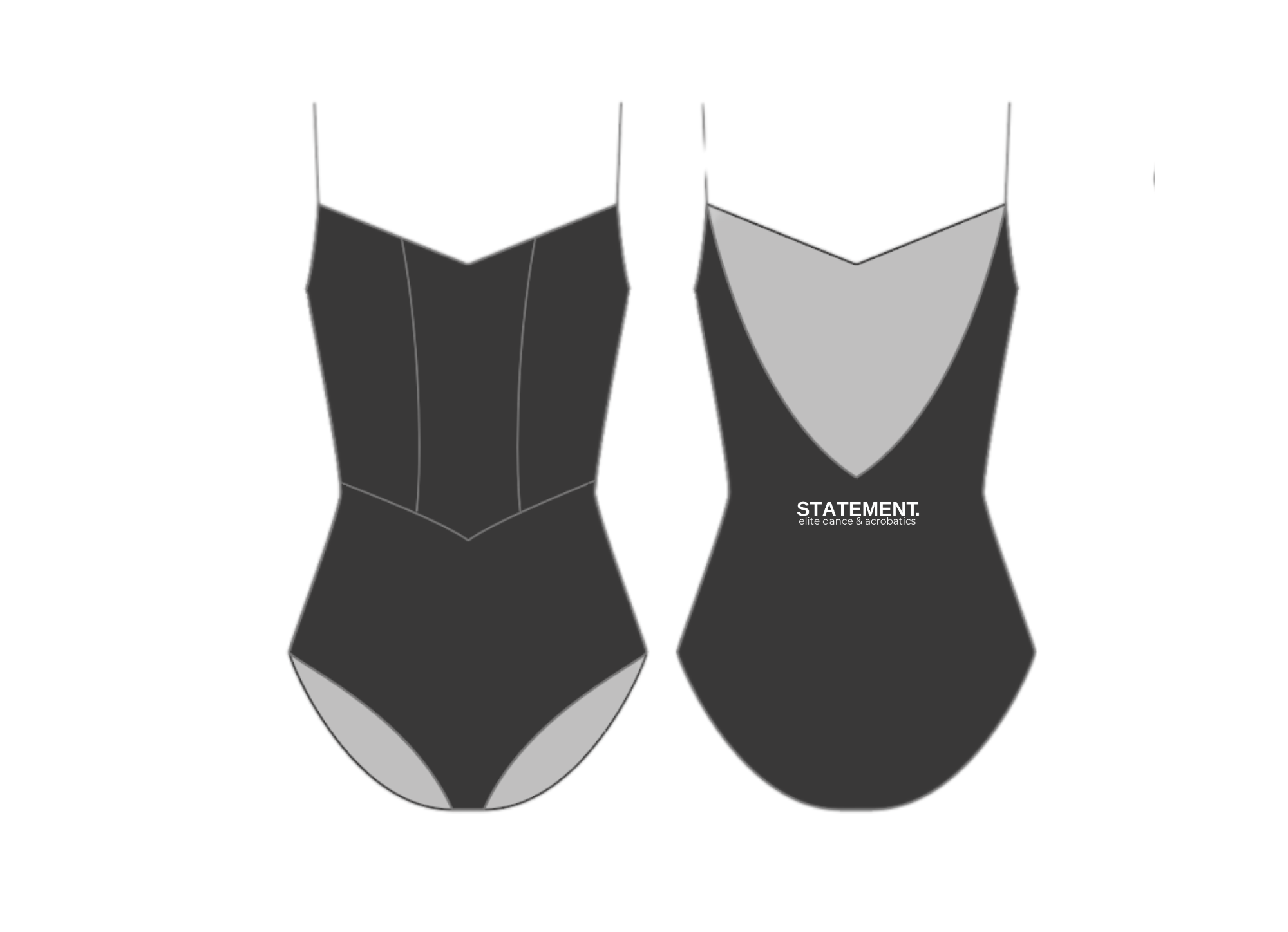 STMT. Leotard