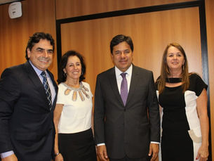 Domingos Sávio garante dois CMEIs, sede nova para escola e quadra para Educação em Divinópolis