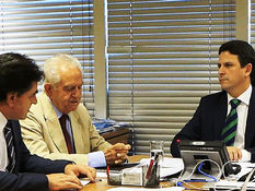 Domingos Sávio viabiliza R$ 22 milhões para infraestrutura em Divinópolis