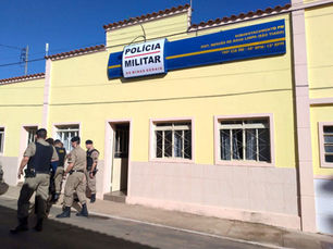 Subdestacamento da Polícia Militar em Mercês de Água Limpa é reativado