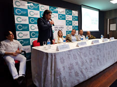 Deputado Domingos Sávio destina R$ 2,2 milhões para o Complexo de Saúde São João de Deus