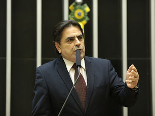 Nota do deputado federal Domingos Sávio (PSDB-MG) sobre o reajuste de 88% na tarifa do metrô de Belo