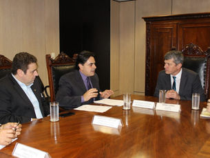 Ministério dos Transportes autoriza projetos de infraestrutura em Coronel Fabriciano