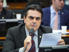 Domingos Sávio viabiliza mais 10 leitos de UTI para combate à Covid-19 no centro-oeste