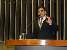 A pedido de Domingos Sávio, Ordem DeMolay é homenageada na Câmara