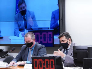 Câmara debate programa de autocontrole dos agentes privados em audiência pública