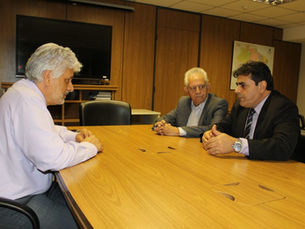 Domingos Sávio cobra início das obras do PAC Saneamento em Divinópolis