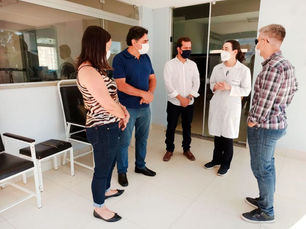 Santa Casa de Dores do Indaiá terá recursos para melhorias na sala de emergência