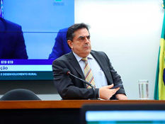 Comissão de Agricultura da Câmara aprova proposta de Domingos Sávio para investigar aumento do preço