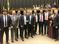 Domingos Sávio vota a favor do Agro e Câmara aprova MP do Crédito Rural