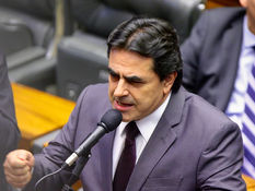 Câmara aprova MP que dá auxílio a vítimas de tragédia em Brumadinho