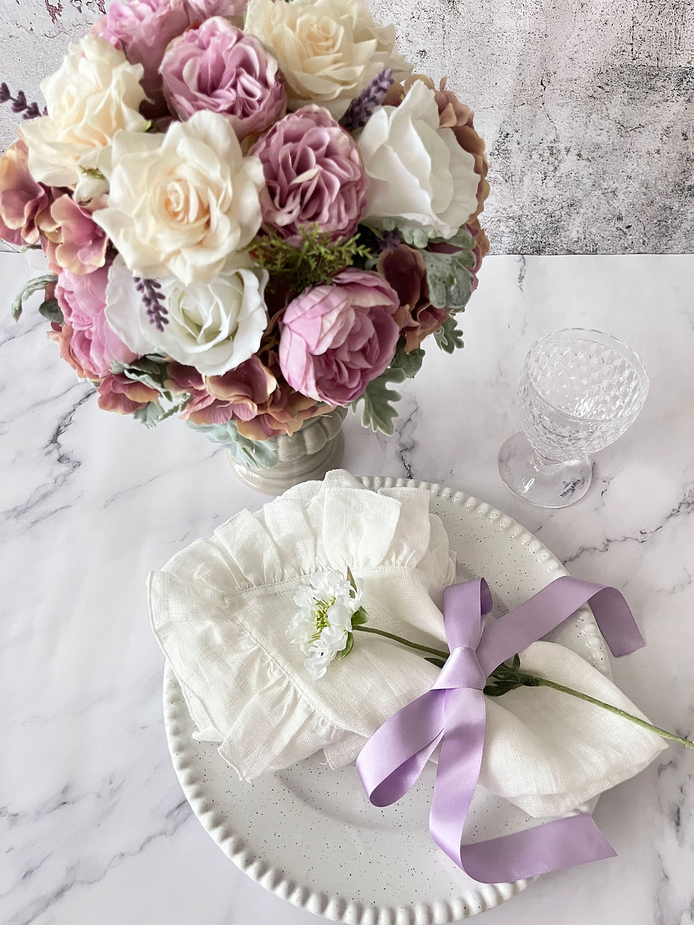 インテリアブーケ5