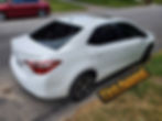 Carolla Tint Appeal 3
