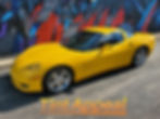 Corvette Window Tint Madison2