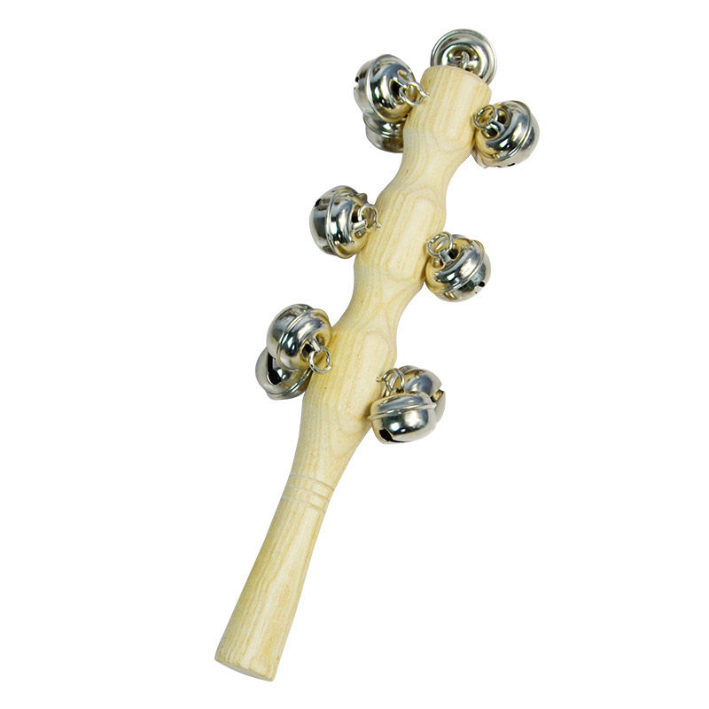 Miniatura: Kids Wooden Musical Instrument Toys Educational Montessori Early Learning Toys B