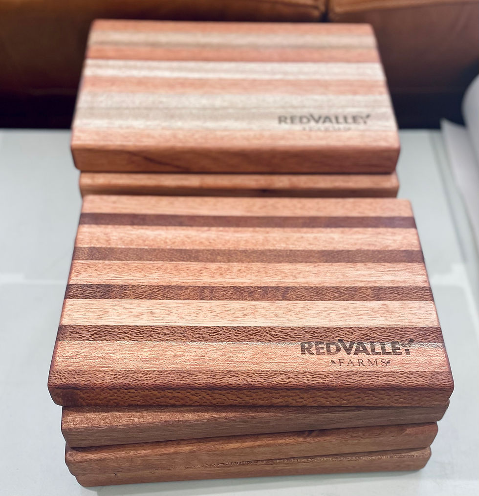 Thumbnail: Corporate branded gifts