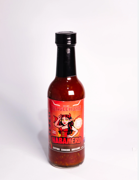 Fenglehorn sauce