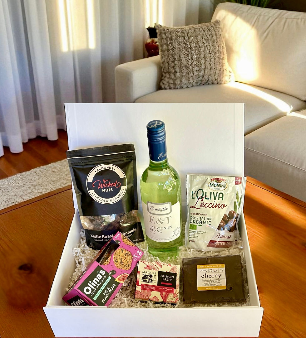 Gift boxes