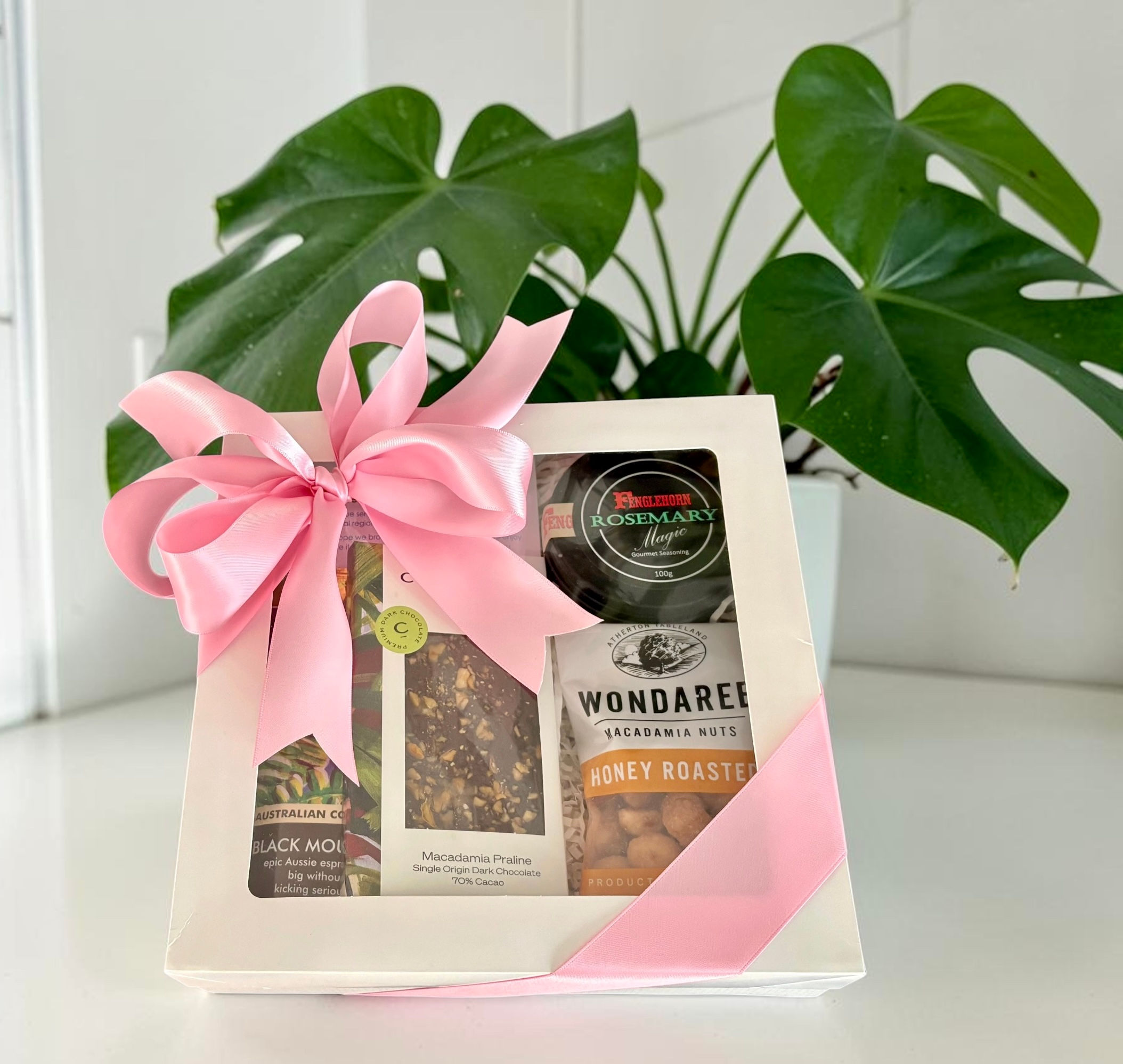 Gifts from FNQ