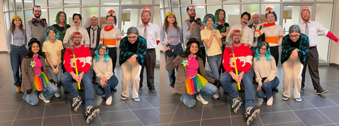 group in inside out costumes for halloween
