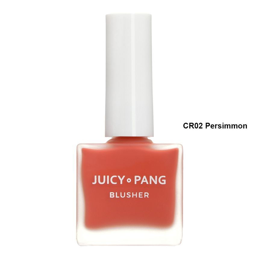 Thumbnail: APIEU - Juicy-Pang Water Blusher