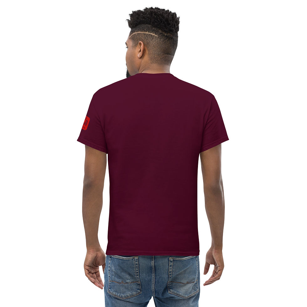 Thumbnail: Unisex classic tee