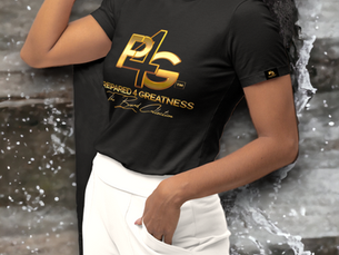 Discover the Versatility of the P4G Clothing Collection