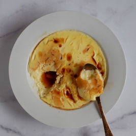 ביצה מאודה במיקרו של ה NY Times