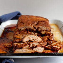 "כמעט" שווארמה של יוחננוב