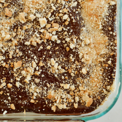 עוגת ביסקוויטים