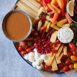 5 דקות רוטב בוטנים תאילנדי