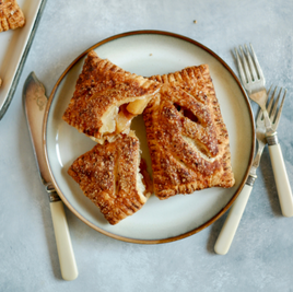 פאי תפוחים של מקדונלדס