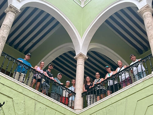 mexicolindtours&travelgrouptrips