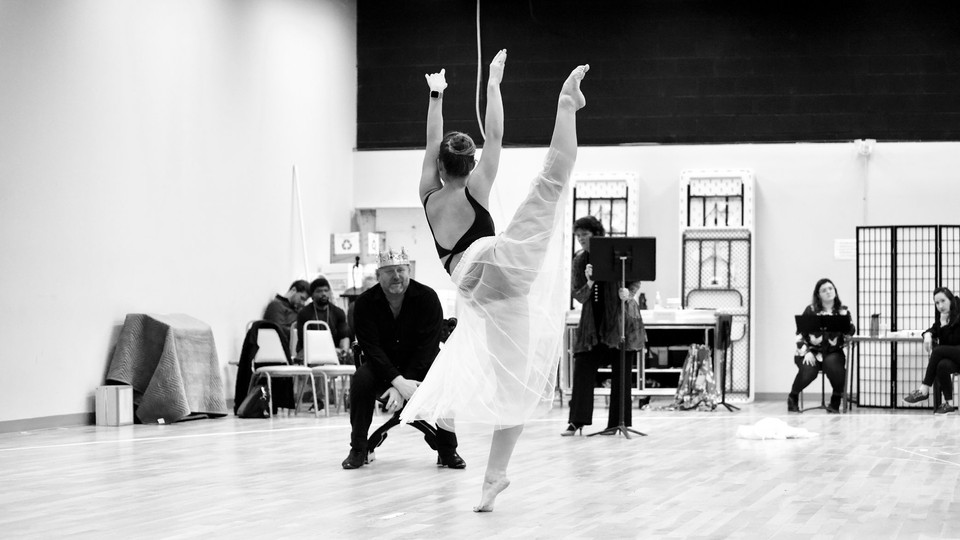 Motus Dance business photo