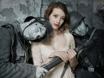 LoveAndWar