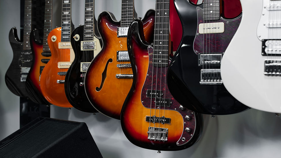 The Worst Guitar Accessories