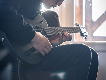 Should I Learn a Solo Like the Record?