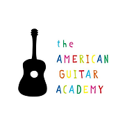 TAGA music school logo