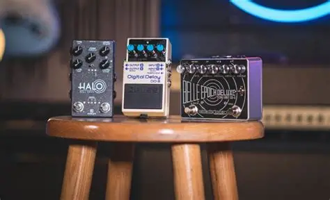Create Atmospheric Soundscapes Using Delay and Reverb