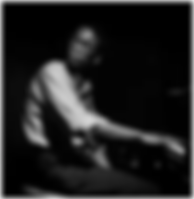 a low resolution image of herbie hancock