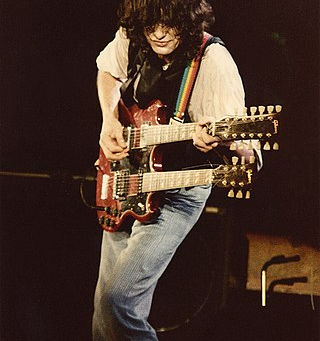 Guitar Heroes: Jimmy Page
