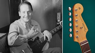 Leo Fender
