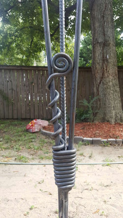 Re-Purposed Wooden Benches & Tables