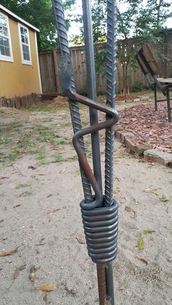 Re-Purposed Wooden Benches & Tables