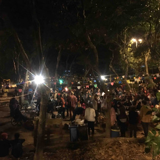 Nossa_Praça_Nosso_Quintal_Laerte_garcia_