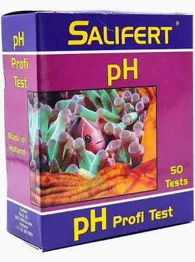 pH