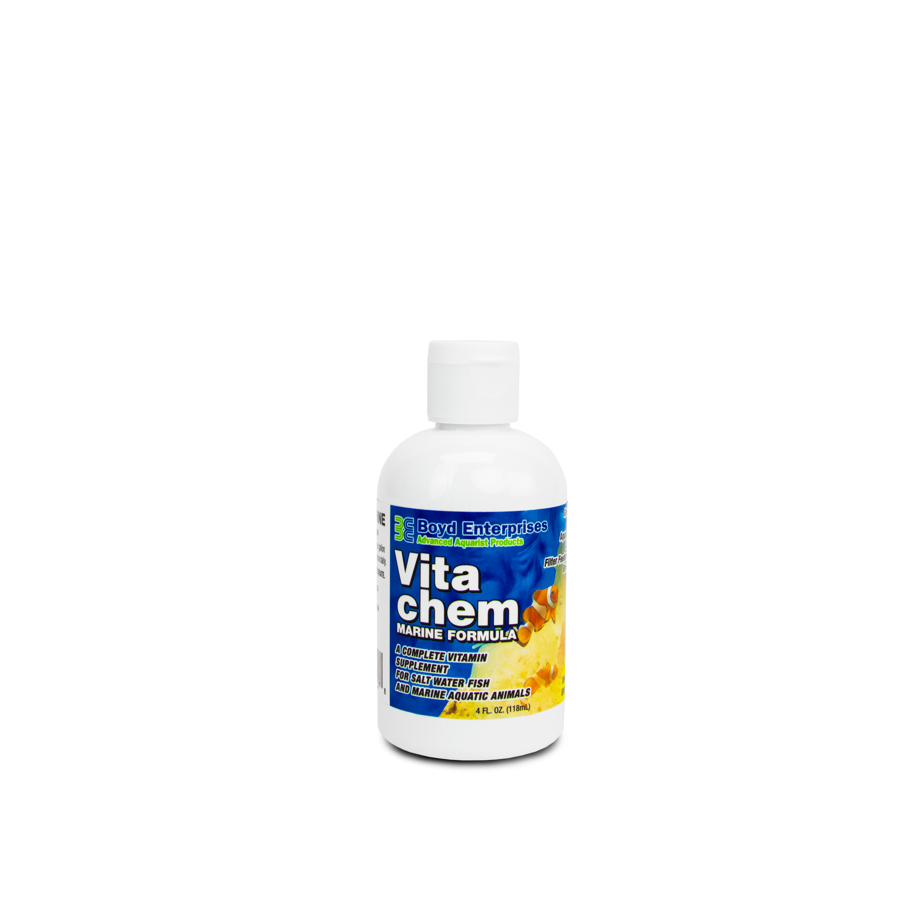 Vita-Chem Marine