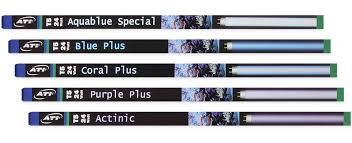 Aqua Medic Actinic Blue T5 Tube