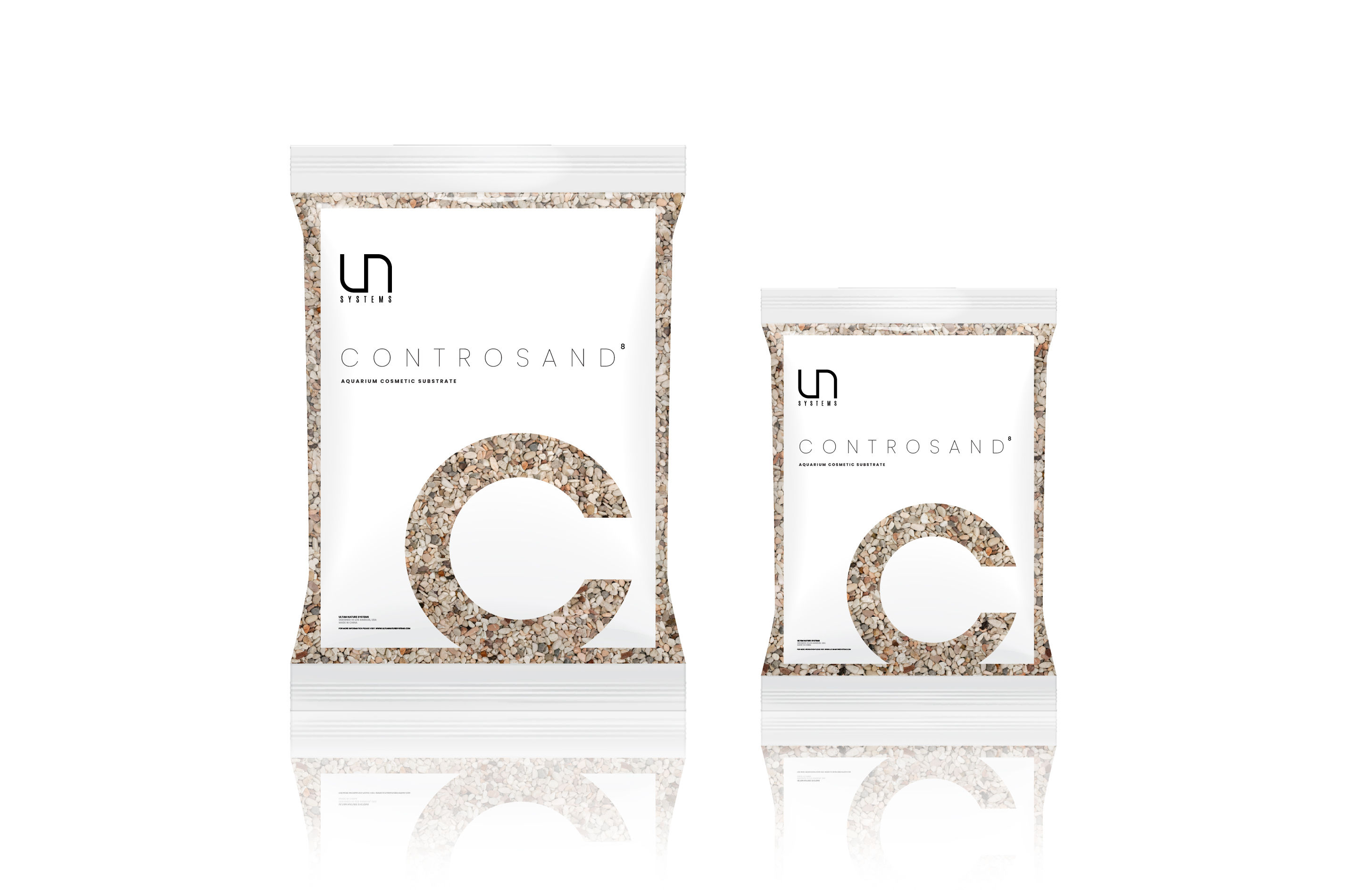 UNS Controsand Tahoe